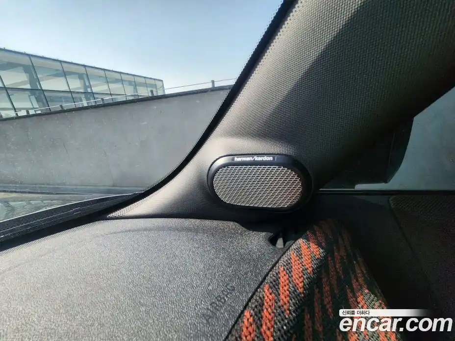 Mini Cooper 2025 2.0 Автомат в Москве № 167347, фото 16