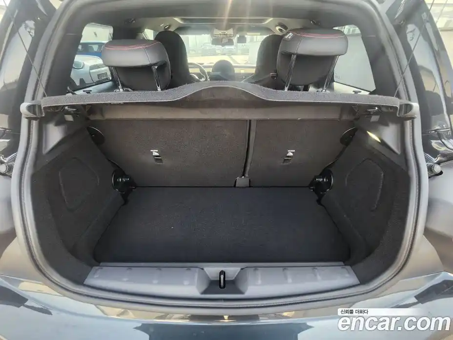 Mini Cooper 2025 2.0 Автомат в Москве № 167347, фото 18