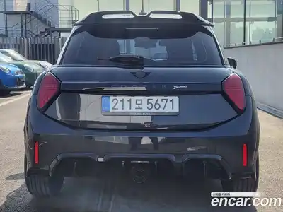 Mini Cooper 2025 2.0 Автомат в Москве № 167347, миниатюра 4