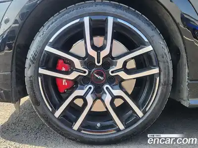 Mini Cooper 2025 2.0 Автомат в Москве № 167347, миниатюра 5