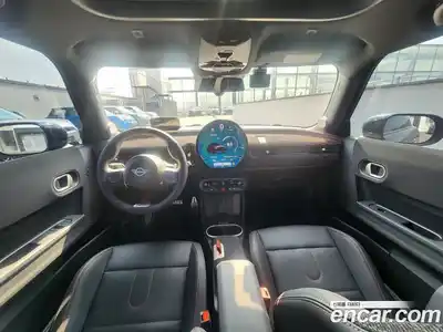 Mini Cooper 2025 2.0 Автомат в Москве № 167347, миниатюра 7