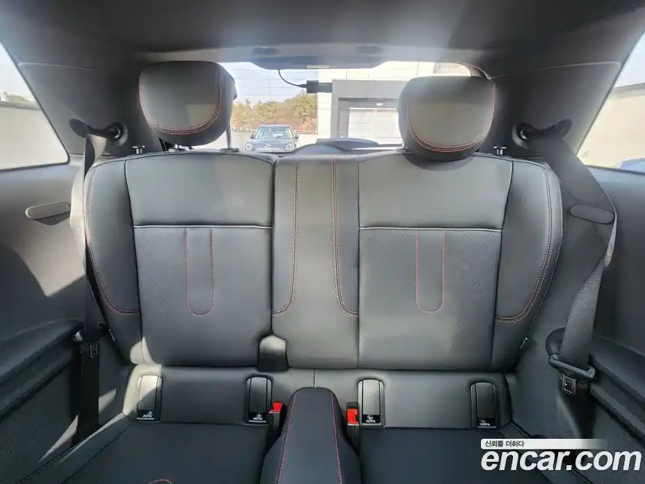 Mini Cooper 2025 2.0 Автомат в Москве № 167347, фото 10