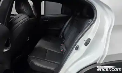 Lexus UX 2025 2.0 Автомат в Москве № 168033, миниатюра 12