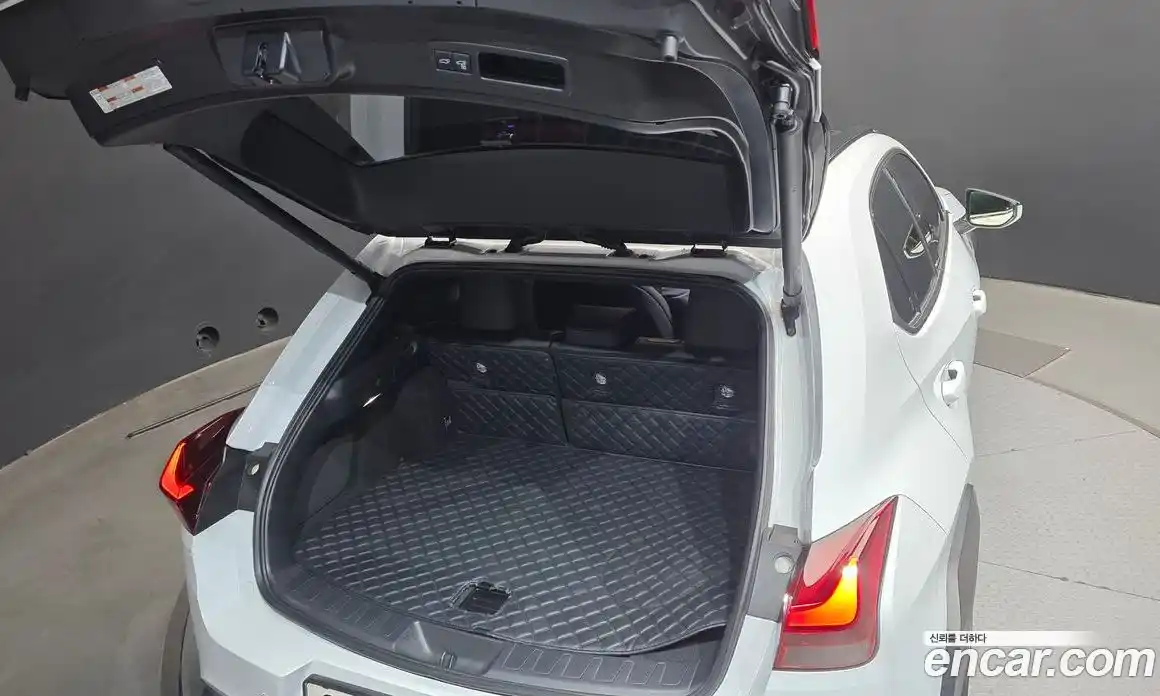 Lexus UX 2025 2.0 Автомат в Москве № 168033, фото 20