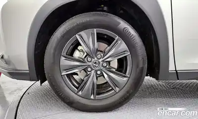 Lexus UX 2025 2.0 Автомат в Москве № 168098, миниатюра 2