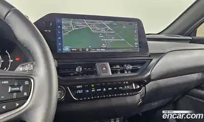 Lexus UX 2025 2.0 Автомат в Москве № 168098, миниатюра 4