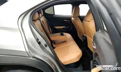 Lexus UX 2025 2.0 Автомат в Москве № 168098, миниатюра 7