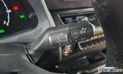 Lexus UX 2025 2.0 Автомат в Москве № 168098, миниатюра 8