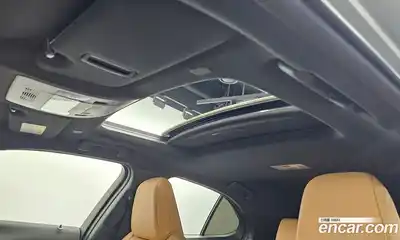 Lexus UX 2025 2.0 Автомат в Москве № 168098, миниатюра 9