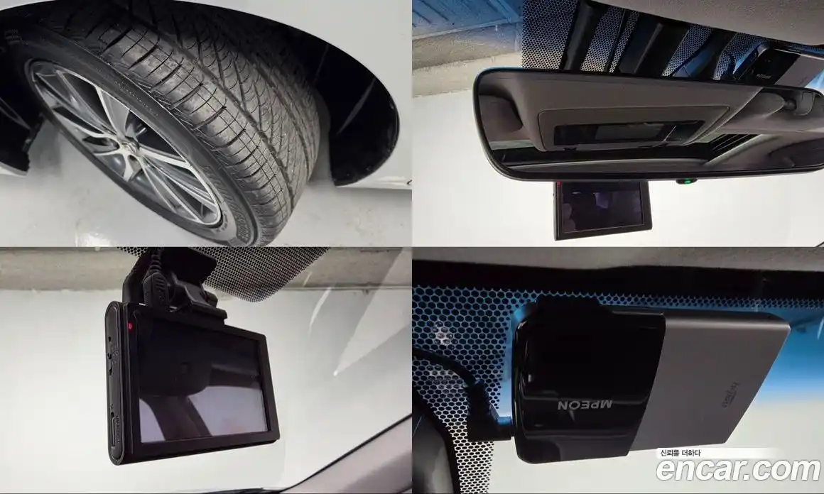 Lexus ES 2018 2.5 Автомат в Москве № 168336, фото 19