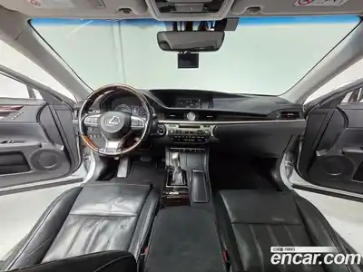 Lexus ES 2018 2.5 Автомат в Москве № 168336, миниатюра 6