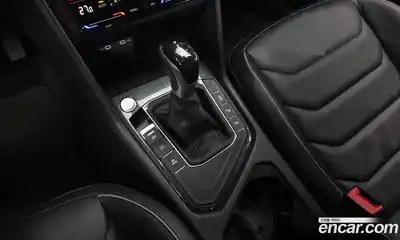 Volkswagen Tiguan, 2024