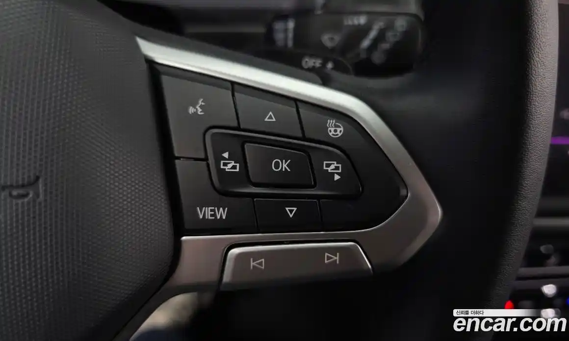 Volkswagen Tiguan 2024 2.0 Автомат в Москве № 168605, фото 19