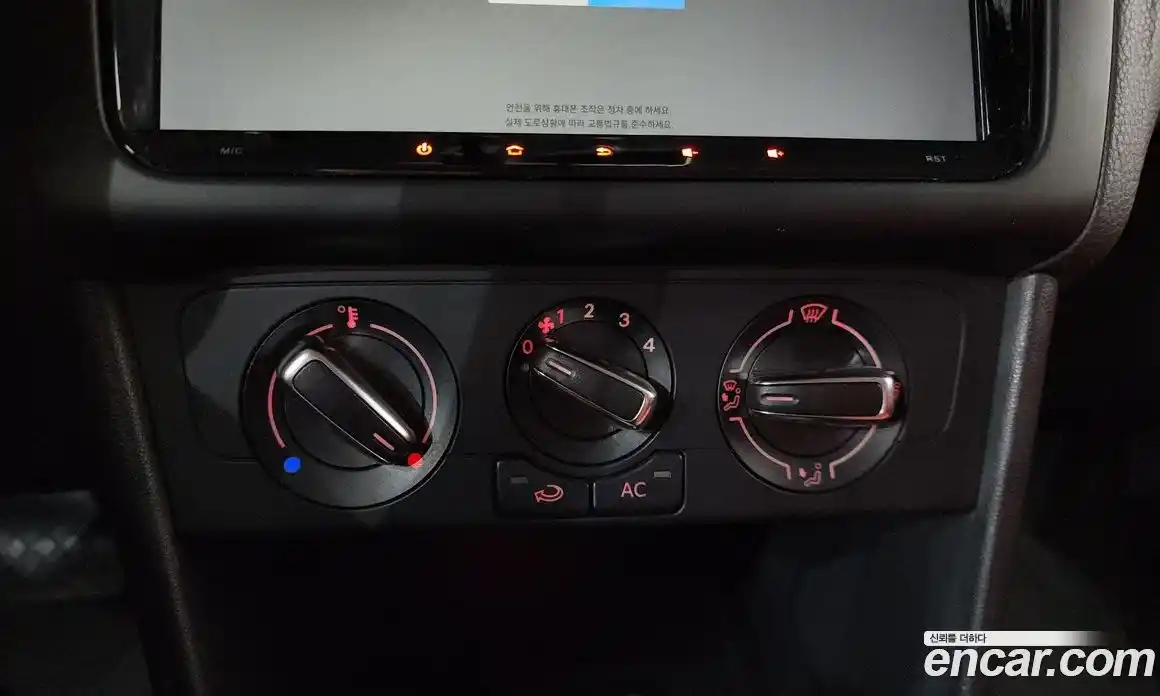 Volkswagen Polo 2014 1.6 Автомат в Москве № 168785, фото 12