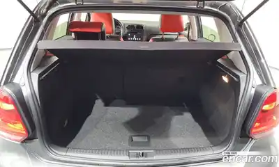 Volkswagen Polo 2014 1.6 Автомат в Москве № 168785, миниатюра 9