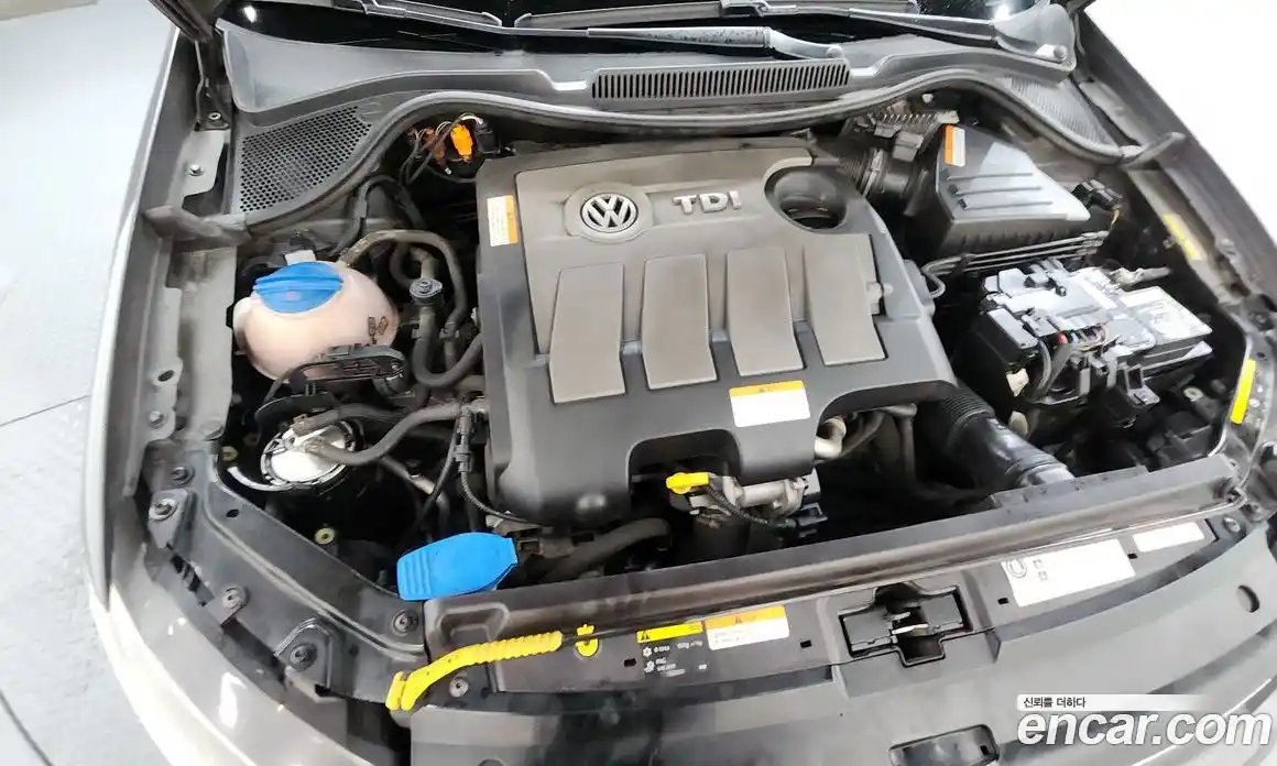 Volkswagen Polo 2014 1.6 Автомат в Москве № 168785, фото 10