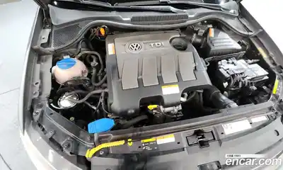 Volkswagen Polo 2014 1.6 Автомат в Москве № 168785, миниатюра 10