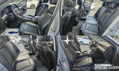 Volkswagen Passat 2022 2.0 Автомат в Москве № 169145, миниатюра 11