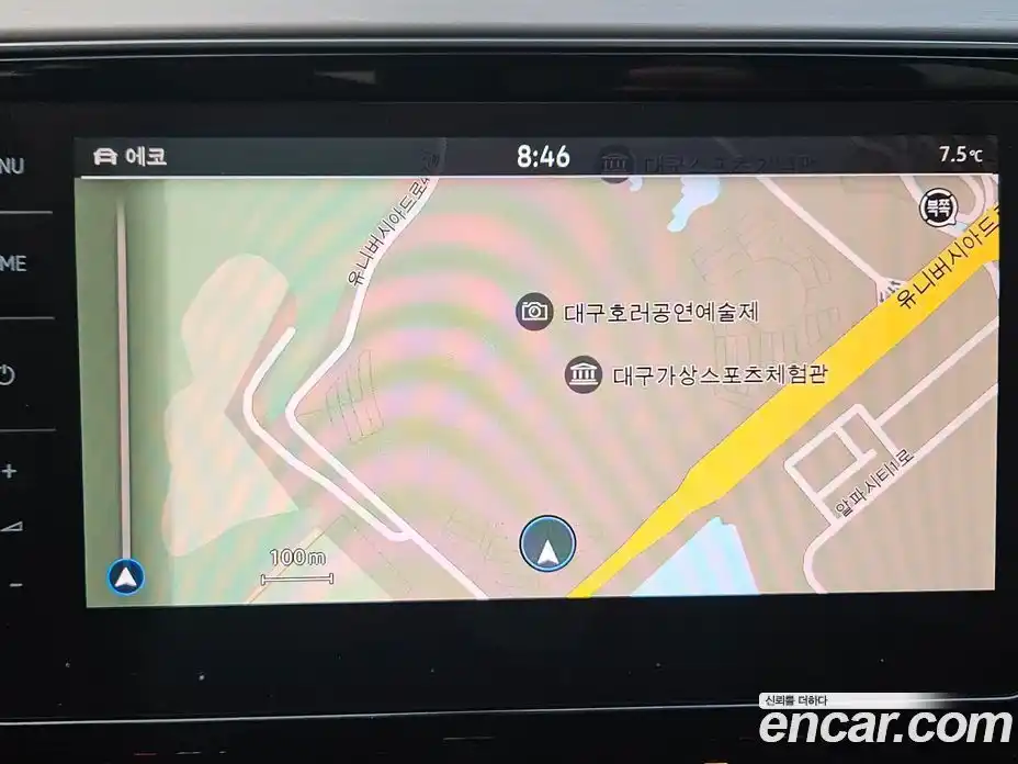 Volkswagen Passat 2022 2.0 Автомат в Москве № 169145, фото 18