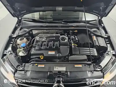 Volkswagen Jetta 2015 2.0 Автомат в Москве № 169192, миниатюра 6