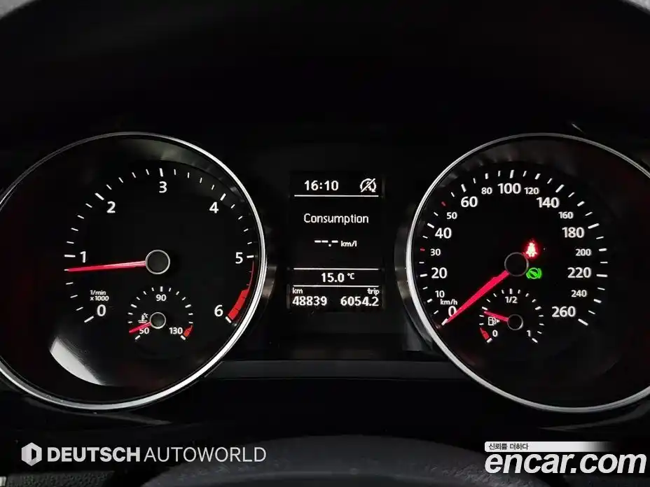 Volkswagen Jetta 2015 2.0 Автомат в Москве № 169192, фото 8