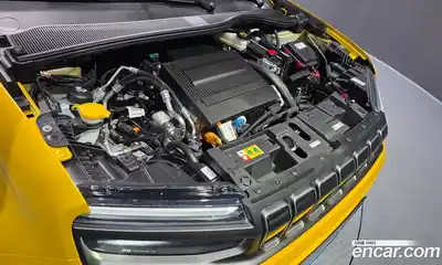 Jeep Avenger 2024 0.1 Автомат в Москве № 169383, миниатюра 12