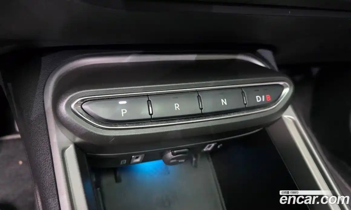 Jeep Avenger 2024 0.1 Автомат в Москве № 169383, фото 18