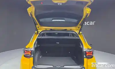 Jeep Avenger 2024 0.1 Автомат в Москве № 169383, миниатюра 2