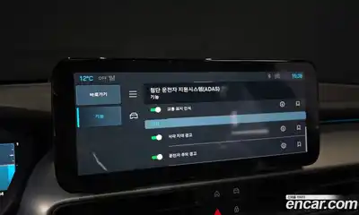 Jeep Avenger 2024 0.1 Автомат в Москве № 169383, миниатюра 5