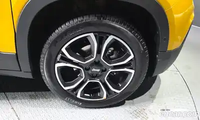 Jeep Avenger 2024 0.1 Автомат в Москве № 169383, миниатюра 7