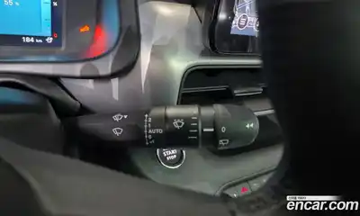 Jeep Avenger 2024 0.1 Автомат в Москве № 169383, миниатюра 10