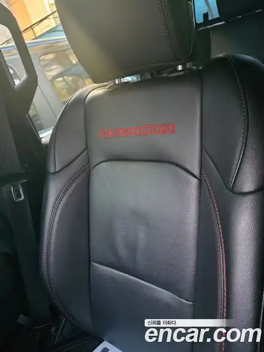 Jeep Gladiator 2022 3.6 Автомат в Москве № 169954, фото 13