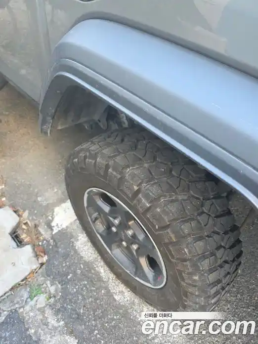 Jeep Gladiator 2022 3.6 Автомат в Москве № 169954, фото 15