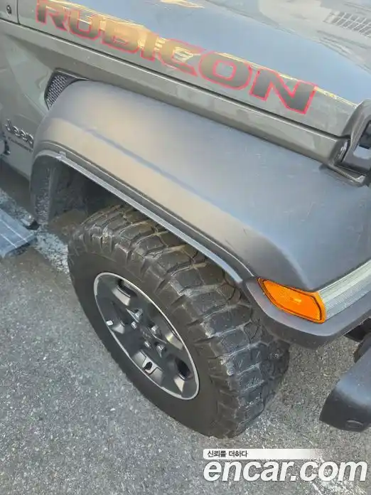 Jeep Gladiator 2022 3.6 Автомат в Москве № 169954, фото 19