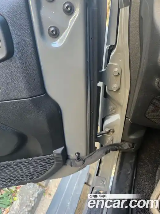 Jeep Gladiator 2022 3.6 Автомат в Москве № 169954, фото 5