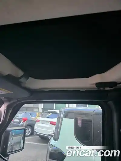 Jeep Gladiator 2022 3.6 Автомат в Москве № 169954, миниатюра 10