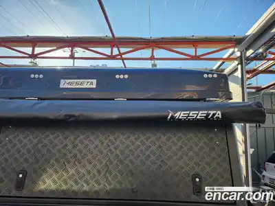 Jeep Gladiator 2021 3.6 Автомат в Москве № 170000, миниатюра 3