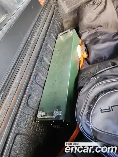 Jeep Gladiator 2021 3.6 Автомат в Москве № 170000, миниатюра 4