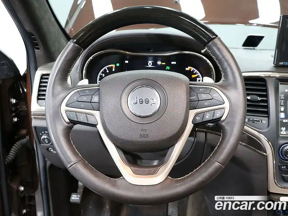 Jeep Cherokee 2014 3.0 Автомат в Москве № 170099, фото 14