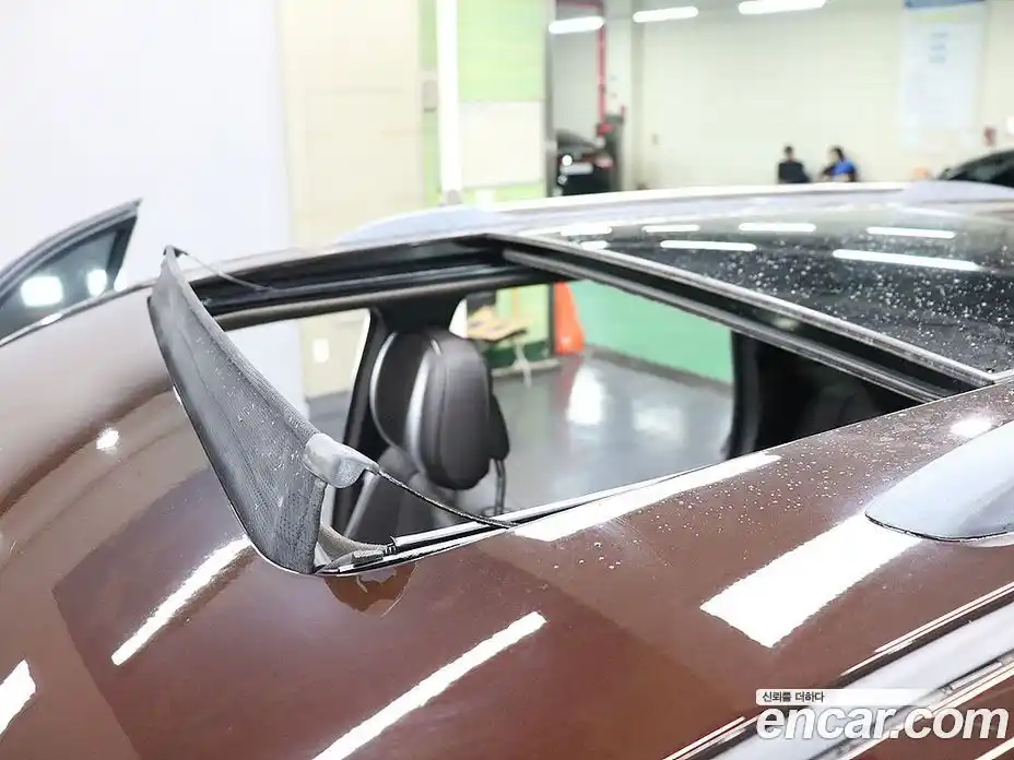 Jeep Cherokee 2014 3.0 Автомат в Москве № 170099, фото 17