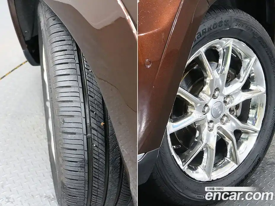 Jeep Cherokee 2014 3.0 Автомат в Москве № 170099, фото 20