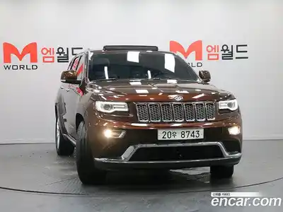 Jeep Cherokee 2014 3.0 Автомат в Москве № 170099, миниатюра 2