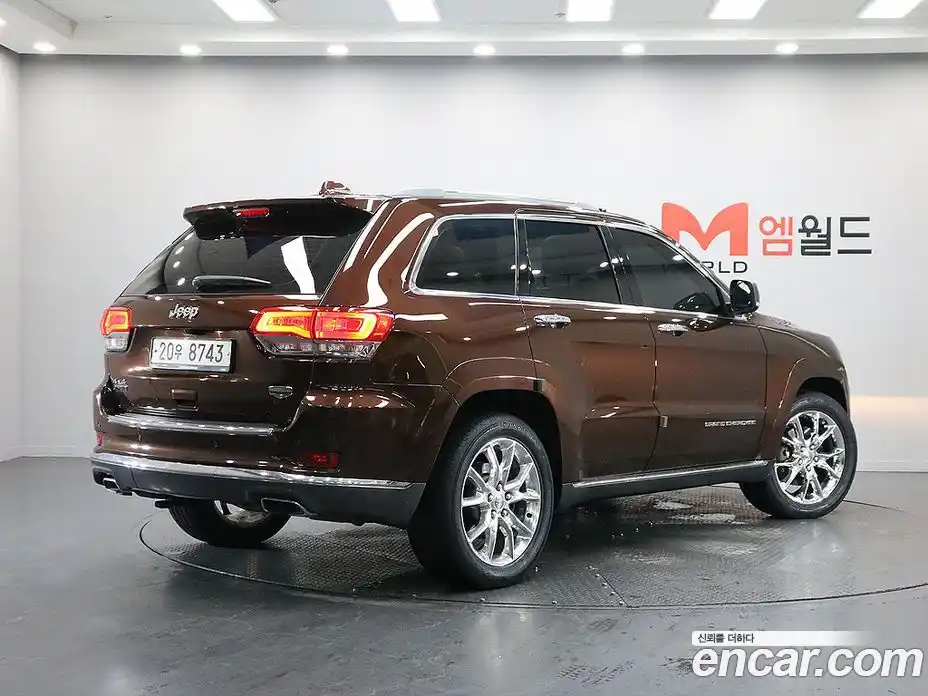 Jeep Cherokee 2014 3.0 Автомат в Москве № 170099, фото 3