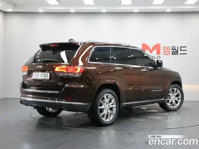 Jeep Cherokee 2014 3.0 Автомат в Москве № 170099, миниатюра 3