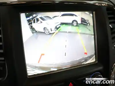 Jeep Cherokee 2014 3.0 Автомат в Москве № 170099, миниатюра 10