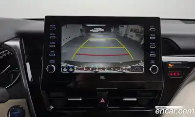 Toyota Camry 2022 2.5 Автомат в Москве № 170296, миниатюра 12