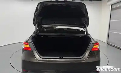 Toyota Camry 2022 2.5 Автомат в Москве № 170296, миниатюра 5