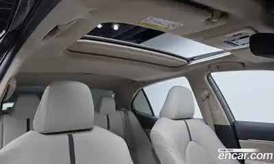 Toyota Camry 2022 2.5 Автомат в Москве № 170296, миниатюра 6