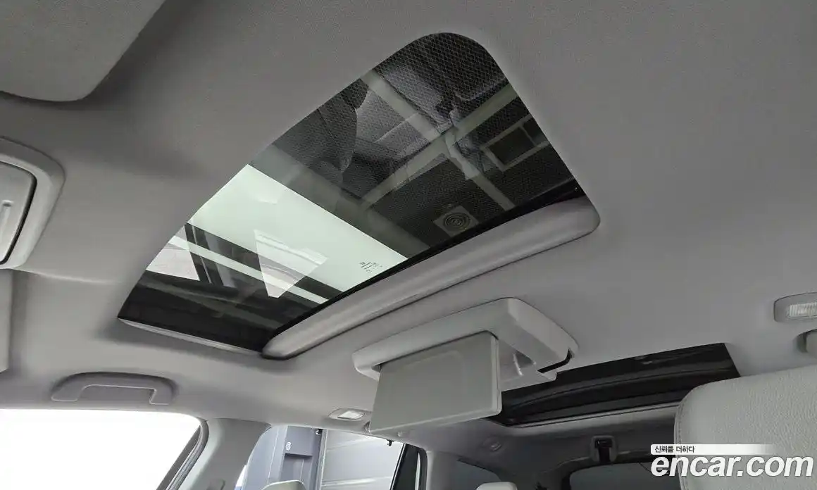 Honda Pilot 2021 3.5 Автомат в Москве № 170487, фото 17