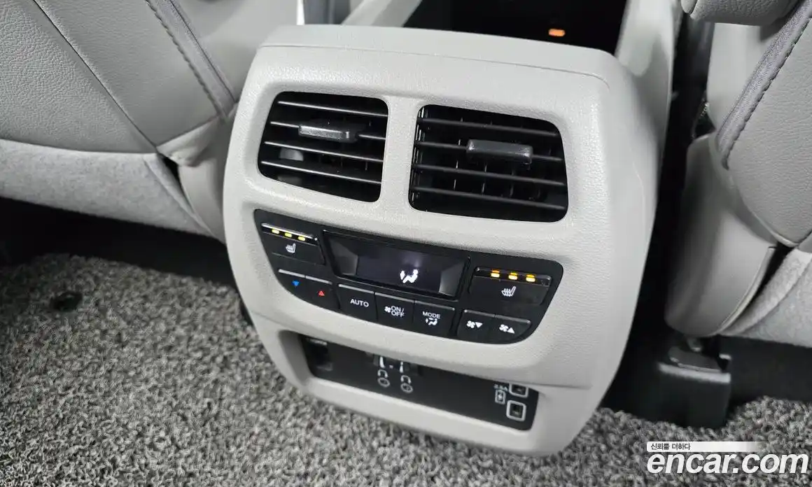 Honda Pilot 2021 3.5 Автомат в Москве № 170487, фото 19